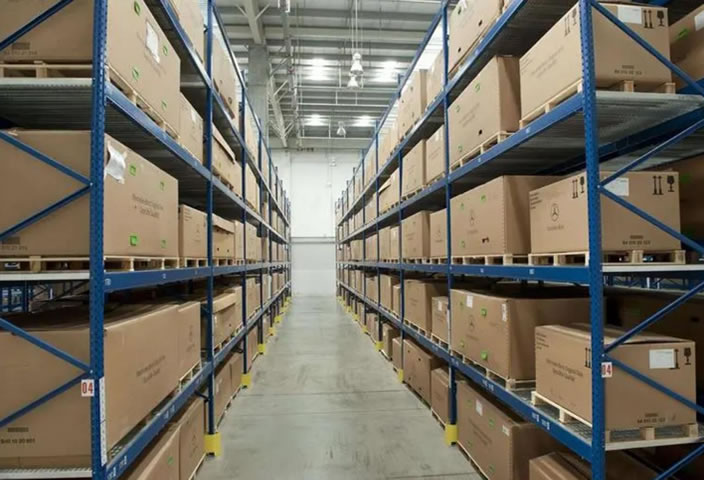 株洲到路南区货物仓储